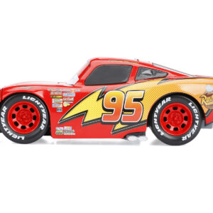 Lightning McQueen #95 Red Disney & Pixar 