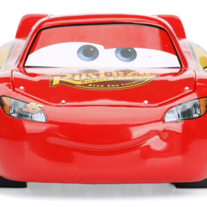 Lightning McQueen #95 Red Disney & Pixar 