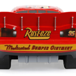 Lightning McQueen #95 Red Disney & Pixar 