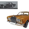 1968 Rolls Royce Silver Shadow Bronze 1/18 Diecast Model Car by Paragon 1968 Rolls Royce Silver Shadow Bronze 1/18 Diecast Model Car by Paragon