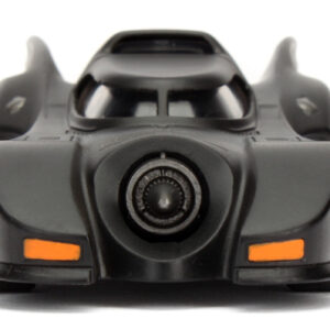 1989 Batman Batmobile 1/32 Diecast Model Car by Jada