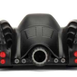 1989 Batman Batmobile 1/32 Diecast Model Car by Jada