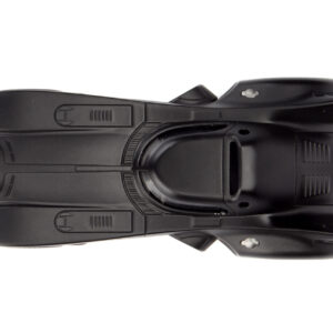 1989 Batman Batmobile 1/32 Diecast Model Car by Jada