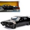 Dom’s Plymouth GTX Fast & Furious F8 “The Fate of the Furious” Movie 1/24 Diecast Model Car by Jada Dom’s Plymouth GTX Fast & Furious F8 “The Fate of the Furious” Movie 1/24 Diecast Model Car by Jada