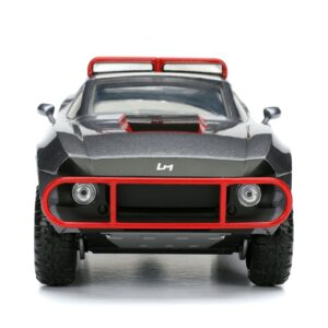 Letty's Rally Fighter Fast & Furious F8 