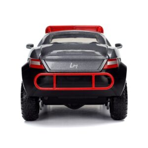 Letty's Rally Fighter Fast & Furious F8 