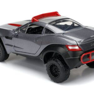 Letty's Rally Fighter Fast & Furious F8 