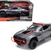 Letty’s Rally Fighter Fast & Furious F8 “The Fate of the Furious” Movie 1/24 Diecast Model Car by Jada Letty’s Rally Fighter Fast & Furious F8 “The Fate of the Furious” Movie 1/24 Diecast Model Car by Jada
