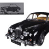 1967 Daimler V8-250 Black Limited to 3000pc 1/18 Diecast Car Model by Paragon 1967 Daimler V8-250 Black Limited to 3000pc 1/18 Diecast Car Model by Paragon