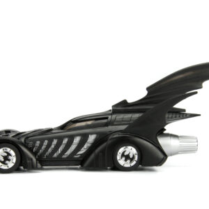 Batmobile Black 
