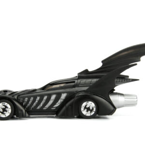 Batmobile Black 