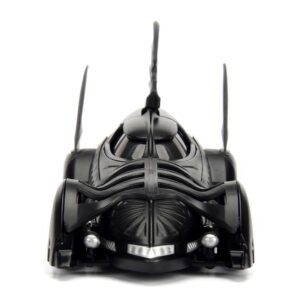 Batmobile Black 