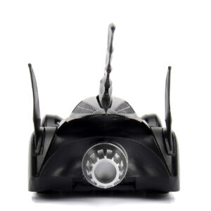 Batmobile Black 