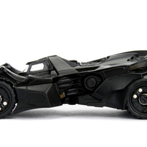 Batmobile Black 