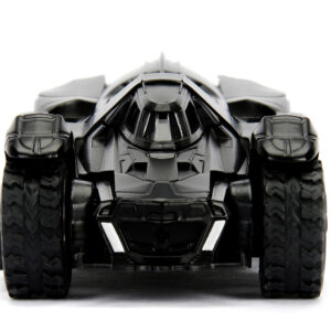 Batmobile Black 