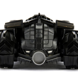 Batmobile Black 