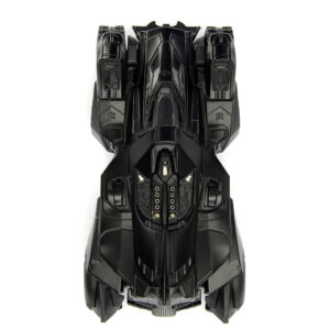 Batmobile Black 