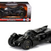 Batmobile Black “Batman: Arkham Knight” (2015) Video Game “Hollywood Rides” Series 1/32 Diecast Model Car by Jada