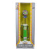 Magnolia Gasoline Vintage Gas Pump Cylinder 1/18 Diecast Replica by Road Signature