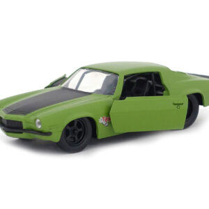 Dom's 1973 Chevrolet Camaro