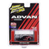 2004 Nissan 350Z ADVAN Yokohama “Johnny Lightning 50th Anniversary” Limited Edition to 3600 pieces Worldwide 1/64 Diecast Model Car by Johnny Lightning 2004 Nissan 350Z ADVAN Yokohama “Johnny Lightning 50th Anniversary” Limited Edition to 3600 pieces Worldwide 1/64 Diecast Model Car by Johnny Lightning