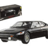 Ferrari Dino 308 GT4 Black (Elvis Presley Owned) “Elite Edition” Series 1/18 Diecast Model Car by Hot Wheels Ferrari Dino 308 GT4 Black (Elvis Presley Owned) “Elite Edition” Series 1/18 Diecast Model Car by Hot Wheels