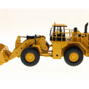 CAT Caterpillar 988K Wheel Loader with Operator