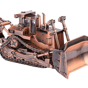 CAT Caterpillar D11T Track Type Tractor Dozer "Commemorative Series" 1/50 Diecast Model by Diecast Masters