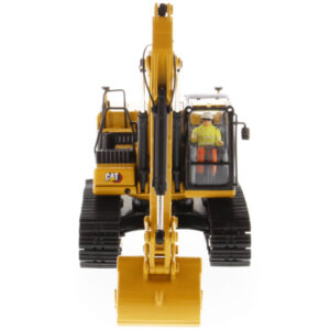 Cat Caterpillar 330 Hydraulic Excavator Next Generation with Operator 