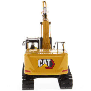 Cat Caterpillar 330 Hydraulic Excavator Next Generation with Operator 