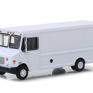 2019 Mail Delivery Vehicle White "Hobby Exclusive" 1/64 Diecast Model by Greenlight