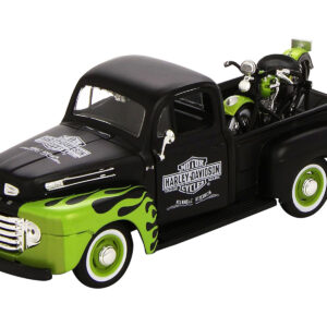 1948 Ford F-1 Pickup Truck 