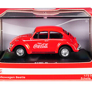 1966 Volkswagen Beetle 
