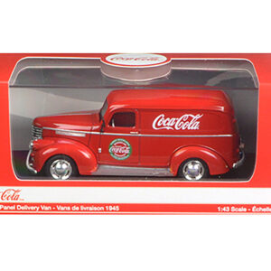 1945 Panel Delivery Van 