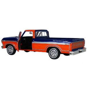 1979 Ford F-150 Custom Pickup Truck