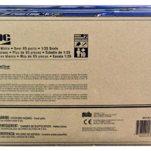 Skill 2 Model Kit 1967 Pontiac GTO 1/25 Scale Model by MPC